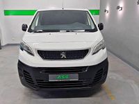 Gebraucht Peugeot Expert 122 PS (89 kW) 2016 Weiß Van