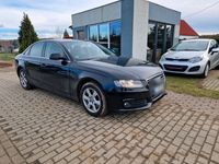 gebraucht Audi A4 B8 1.8 TFSI 160 KM 170 Tkm