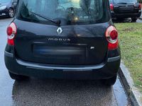 Gebraucht Renault Modus 75 PS (55 kW) 2006 Van / Kleinbus