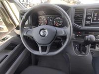 Neu VW Crafter 177 PS (130 kW) 2025 Candyweiß Van