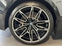 Gebraucht BMW M4 Cabriolet Competition Edition 510 PS (375 kW) 2022 Schwarz Cabrio