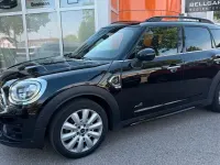 Gebraucht Mini Countryman 192 PS (141 kW) 2018 Schwarz SUV
