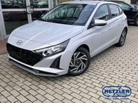Gebraucht Hyundai i20 Prime 120 PS (88 kW) 2024 Andere farbe Kleinwagen