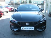 gebraucht Seat Leon FR 1.4 DSG