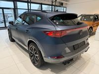 Gebraucht Cupra Formentor VZ 310 PS (228 kW) 2022 Blau SUV