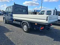 Gebraucht Citroën Jumper 140 PS (102 kW) 2023 Imperial blau Van / Kleinbus