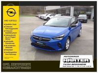 Second-hand Opel Corsa Elegance 101 CP (74 kW) 2023 Albastru Hatchback