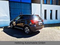 gebraucht Suzuki SX4 S-Cross 1.4 Hybrid Comf. Navi CAM LED ACC Sitzh.