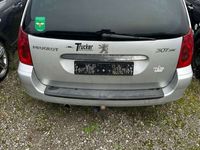 gebraucht Peugeot 307 SW 110