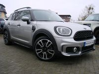 Gebraucht Mini John Cooper Works Countryman 178 PS (130 kW) 2023 Grau SUV