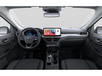 Neu Ford Kuga Titanium 186 PS (136 kW) 2025 Bursting green SUV