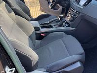 Gebraucht Peugeot 508 Active 150 PS (110 kW) 2015 Braun Kombi