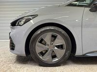 Gebraucht Cupra Born 150 kW (204 PS) 2023 Grau Kleinwagen