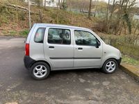 gebraucht Opel Agila 1.0 05.2024..Tuv