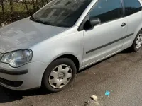 Używany VW Polo Trendline 60 KM (44 kW) 2009 Szary Hatchback