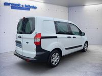 Gebraucht Ford Transit Trend 2021