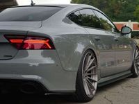 gebraucht Audi A7 A7Competition 450PS