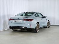 Neu BMW M4 Performance 551 PS (405 kW) 2025 Grau Coupé