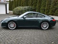 gebraucht Porsche 911 Carrera 4S 997