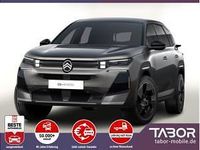 Neu Citroën C5 145 PS (106 kW) 2026 Grau (platinum grau metallic / dachfar) SUV
