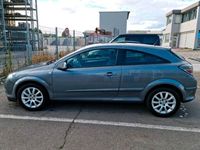 gebraucht Opel Astra GTC Astra H