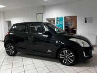Gebraucht Suzuki Swift X-TRA 94 PS (69 kW) 2016 Limousine