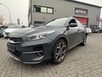 Gebraucht Kia XCeed Spirit 136 PS (100 kW) 2020 Grau SUV