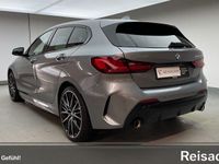 gebraucht BMW 120 dA M-Sport,NaviPROF,19",HUD,RFK,adLED,Pano
