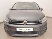 Gebraucht VW Touran Join 116 PS (85 kW) 2018 Grau metallic Van / Kleinbus