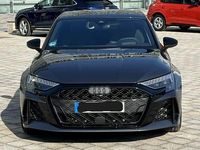 Gebraucht Audi RS3 Ambiente 400 PS (294 kW) 2025 Grau Limousine