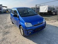 Gebraucht Daihatsu Cuore 58 PS (42 kW) 2004 Kleinwagen
