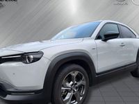 Gebraucht Mazda MX30 Ad'Vantage 106 kW (145 PS) 2023 Ceramic white SUV
