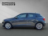Gebraucht Audi A1 Advanced 116 PS (85 kW) 2025 Manhattangrau metallic SUV