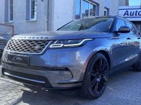 Gebraucht Land Rover Range Rover Velar HSE 300 PS (220 kW) 2017 Grau SUV