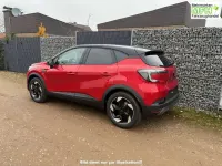 Neu Renault Captur Techno 91 PS (66 kW) 2026 Wählbar SUV