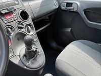 Occasion Fiat Panda 69 ch (50 kW) 2012 Rouge Citadine