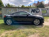 gebraucht Audi TT Coupe 2.0 TDI ultra