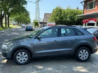 Gebraucht Audi Q3 140 PS (102 kW) 2013 Grau SUV