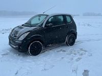 Gebraucht Aixam City 2008