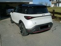 Gebraucht Smart #1 Brabus 314 kW (428 PS) 2023 Weiß SUV