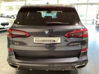 gebraucht BMW X5 M50 d M-Sport 22'' AD Standhzg Pano Navi Laser HUD SoftClose eSitze Akustikglas 4xSHZ