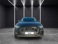 Gebraucht Audi Q8 Ambiente 340 PS (250 kW) 2023 Other SUV
