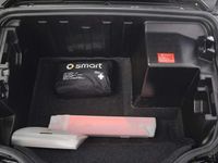 Gebraucht Smart Roadster 61 PS (44 kW) 2006 Schwarz Cabrio