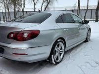 Gebraucht VW Passat Basis 200 PS (147 kW) 2010 Reflexsilber metallic Limousine