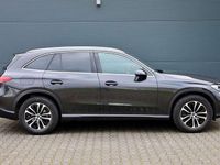 Gebraucht Mercedes GLC220 Advanced Plus 197 PS (144 kW) 2024 Grafitgrau  metalliclack SUV