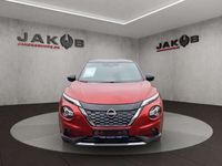 gebraucht Nissan Juke N-Design Hybrid 105 kW ( 1,6 Ltr. - 69 kW) 69 k...