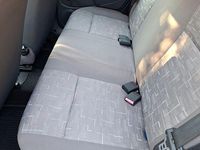 Gebraucht Dacia Sandero 75 PS (55 kW) 2009 Blau Limousine