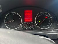 Gebraucht VW Tiguan 170 PS (125 kW) 2008 Weiß SUV