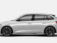 Neu Skoda Scala 150 PS (110 kW) 2026 Weiß metallic Kleinwagen