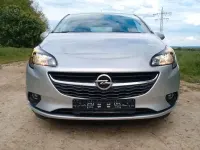 Używany Opel Corsa Active 90 KM (66 kW) 2017 Srebrny Hatchback